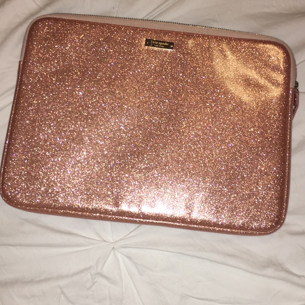 Kate Spade Laptop Cover!